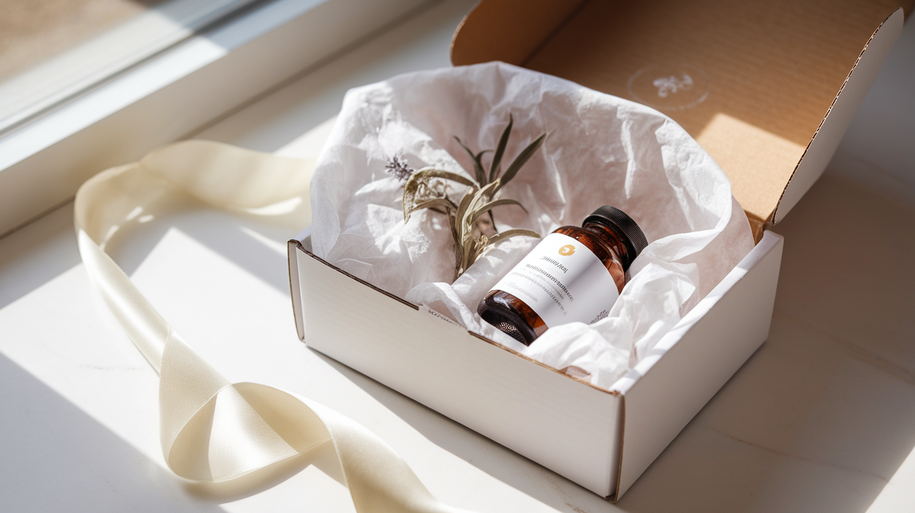 Bezpečné balenie MentaVital Focus